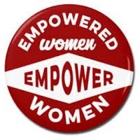 Empowered  Women's  Committee